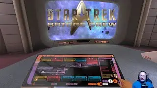 Star Trek: Bridge Crew - Forschungsmission