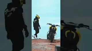 2022 DUKE 390 DRIFTING #bike #duke390 #modified #shorts #whatsappstatus
