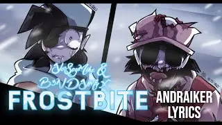 FROSTBITE [ Cover en Español ] Letra de @AndresFDubs - Friday Night Funkin Cover ft. @B3NDYM4X