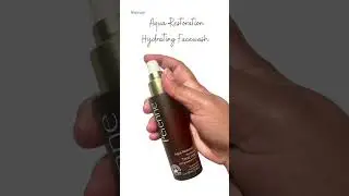 Summer Skin Essentials: Perenne Aqua Restoration CTM Kit - Stay Hydrated
