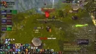 WoW BM Hunter 5.2 PvP