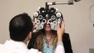 Turner Eye Institute Lasik, Laser Vision Correction Featuring Chirag R. Patel, MD.