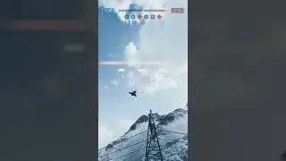 TWO JET HOLIDAY ✈️🛩‼️💥 #battlefield6 #battlefield #xbox #playstation #pcgaming #gamingvideos