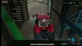 Sprzedaż zboz w FS 22 #8