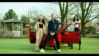 Big2 - Denk Er Niet Meer Over Na (Prod. Antoon & Big2)