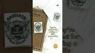 Fourth Wing Mini Book Pin Licensed