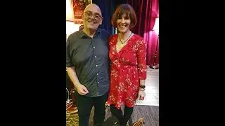 Eleanor McEvoy Interview (2020)