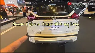 Nissan Kicks e Power - With My Lens