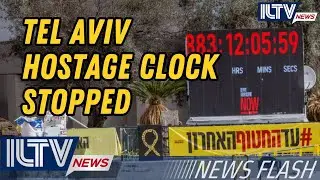ILTV Evening News Flash – January 27, 2026