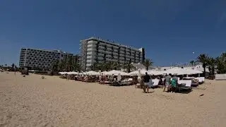 Ibiza, Spain 2025