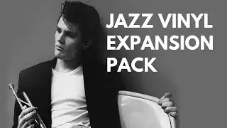 Jazz Vinyl Starter Pack Update