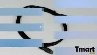 6.9 9 to 4 Pin IEEE 1394b Firewire Cable-CL090