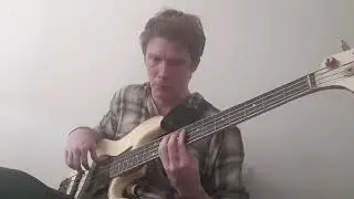Master of Music Griffith Audition