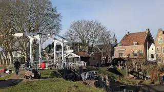 Schoonhoven Zilverstad - Stadswandeling, 15 februari 2026
