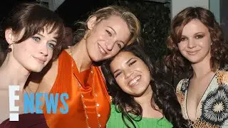 Blake Lively&rsquo;s Sisterhood Costars SLAM Justin Baldoni&rsquo;s &ldquo;Vindictive Smear Campaign&rdquo; | E! News