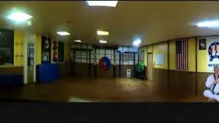 VRmeditation