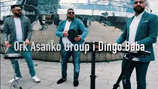 ORK ASANKO GRUP & DINGO BABA (Official Video)