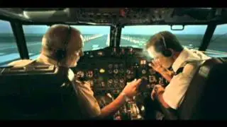 BEUHSCRI BESK  - PILOTE DE LIGNE -