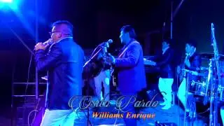 OSITO PARDO 2017 - CONCIERTO EN SAN CRISTOBAL - MAGDALENA (1080p )