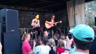 Isabell Schmidt 06.09.2014 Greifswald Heimweh + Alles hat seine Zeit