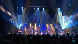 &ldquo;Caravan&rdquo; from Last Waltz Again - 11/23/18 - Washington&rsquo;s - Fort Collins, CO