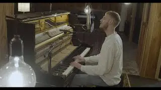 Finn Anderson - My Boy Loneliness (Live from Chamber Studio)