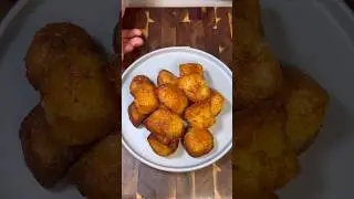 Duck Fat Roasted Potatoes! The Perfect Christmas Dinner Side