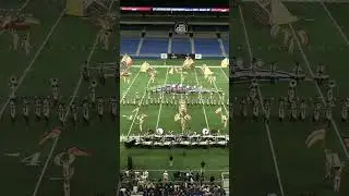 Troopers' jaw-dropping ending in San Antonio | #DCI2025