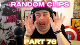 random clips of daz (part 76)