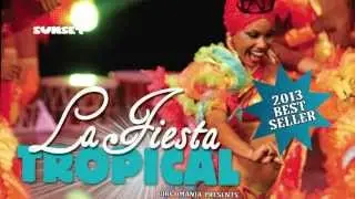 Sunset La Fiesta Tropical