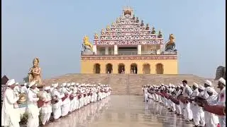 Batadrava Thaan Opening Ceremony | Srimanta Sankardeva&rsquo;s Sacred Place | Assam