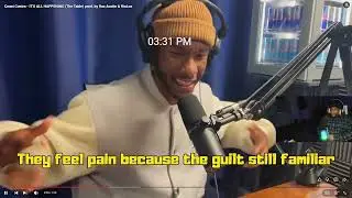 MF GOATS ARE BACK 🐐 | Coast Contra - IT'S ALL HAPPENING (The Table)  REACTION