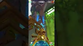 Best Yoru flash on Abyss Pt. 52