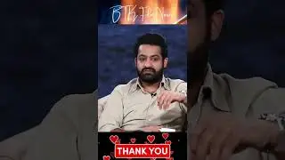 Devara ticket prices hike in AP: NTR thanks Chandrababu and Pawan Kalyan