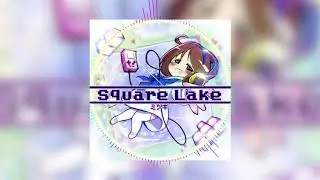 【MuseDash】ミツキ - Square Lake【FLOOR落選供養】
