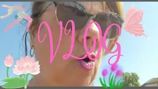 # VLOG 😉 #3 JOURS AVEC MOI😉🤔