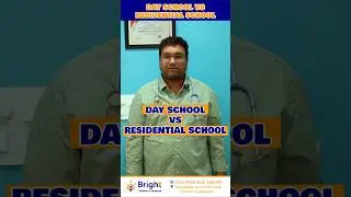 Day School Vs Residential school which is best for your child? how to choose a school? #telugu