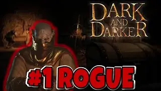 Repoze | The #1 Rogue in Dark & Darker