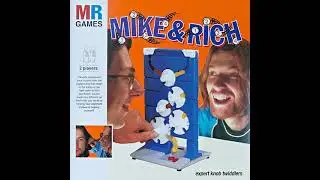 Mike & Rich &ndash; Expert Knob Twiddlers [Lp][1996]