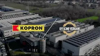 Innovazione e Precisione - Macchinari Industria 4.0 per la Produzione Avanzata