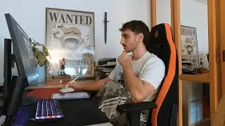 study with me live 3 hours - rain sounds🎵