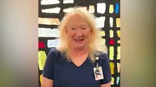 Susan Crow - 2025 Sister Teresa Joseph Babcock Service Excellence Award Winner-Medical Group