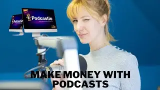 How Does Podcastio Work - Podcastio Review 👊 Make Money With Podcasts In 2022 - Easy Method