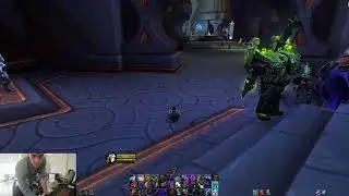 Indocomplex  179 Sub Rogue Pvp/PVe