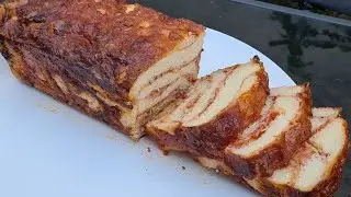 Nouvelle recette de pizza pour moins de 1 euros ✔ (recette économique) ✔