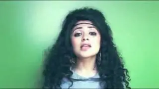 Meri Voskanian singt Antialkohol Song 2009