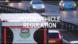 Motor Vehicle Regulation and the importance of Accreditation