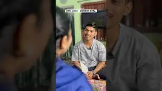 Desi Mom Vs Modern Beta 🥲