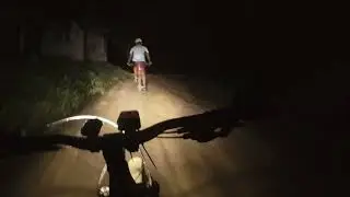 Mi&eacute;rcoles de Volcanes - Descenso Sabroso MTB by InabVirtual
