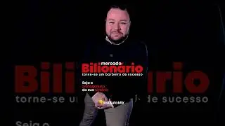 Curso de Barbearia Profissional: Aprenda na pr&aacute;tica e comece a lucrar #institutomix